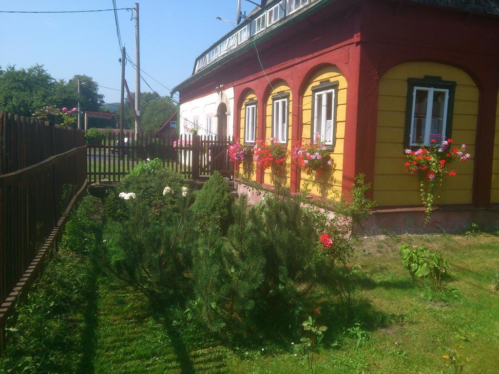 Apartman 141 Chřibská 客房 照片