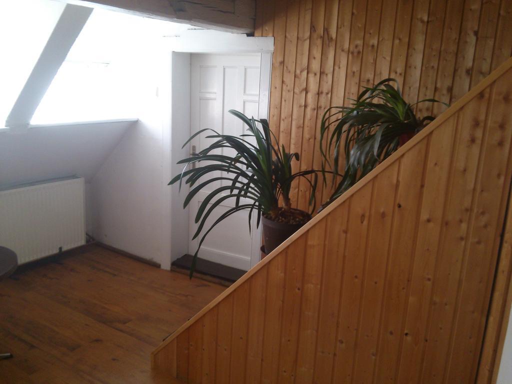 Apartman 141 Chřibská 客房 照片