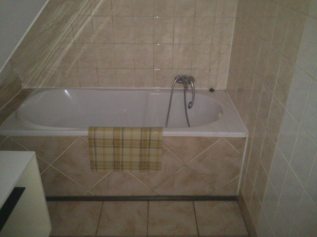 Apartman 141 Chřibská 客房 照片