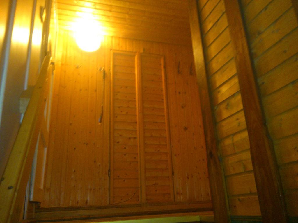 Apartman 141 Chřibská 客房 照片