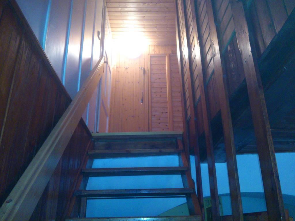 Apartman 141 Chřibská 客房 照片
