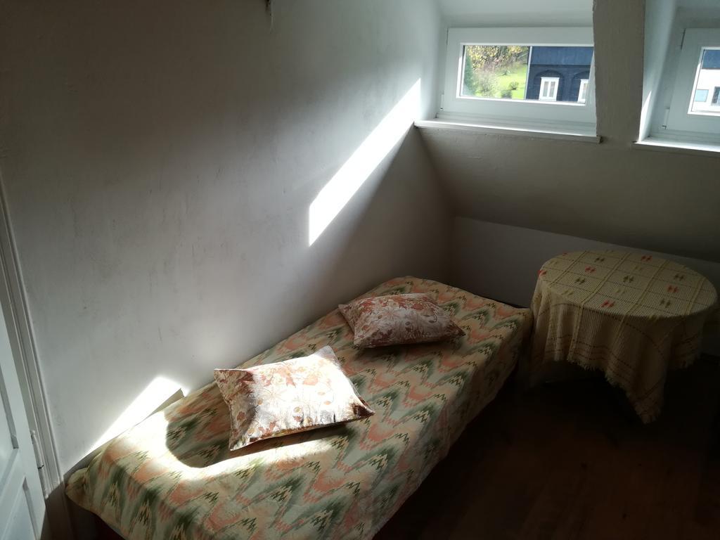 Apartman 141 Chřibská 外观 照片