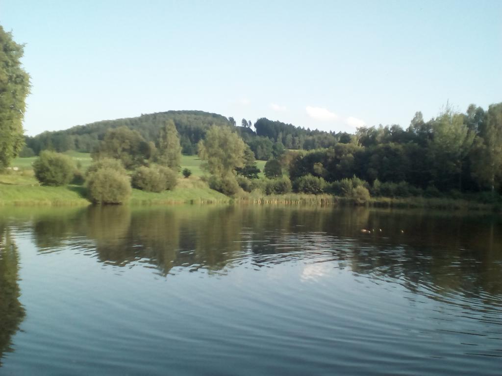 Apartman 141 Chřibská 外观 照片